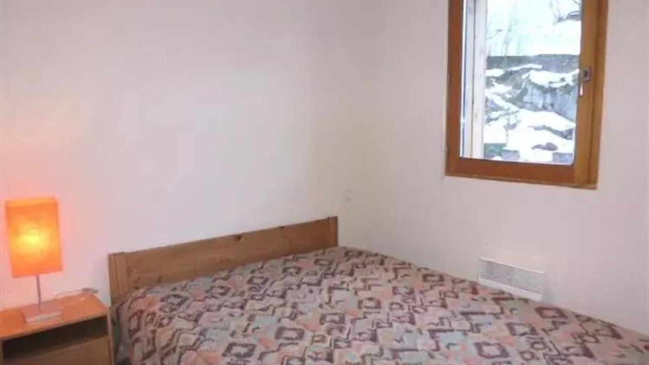 Photo of Bedroom in Sers