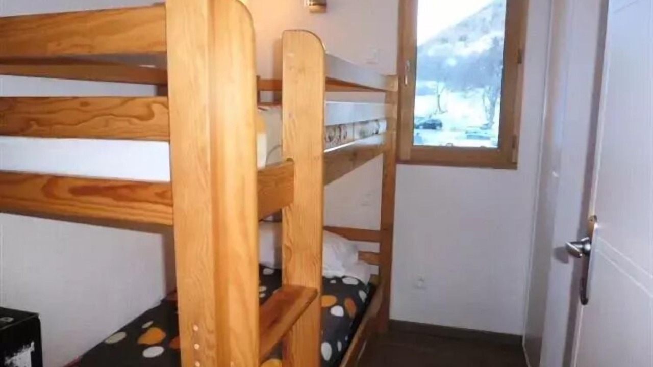 Photo of Bedroom in Sers