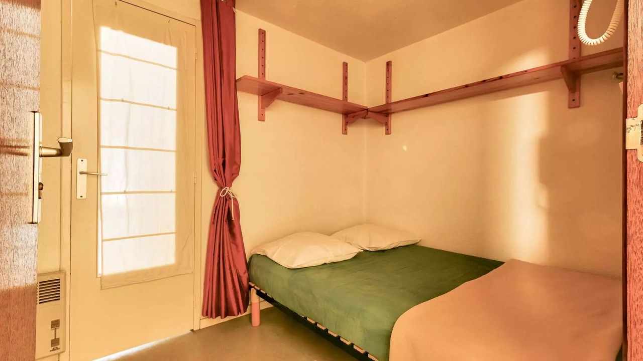 Photo of Bedroom in Bareges