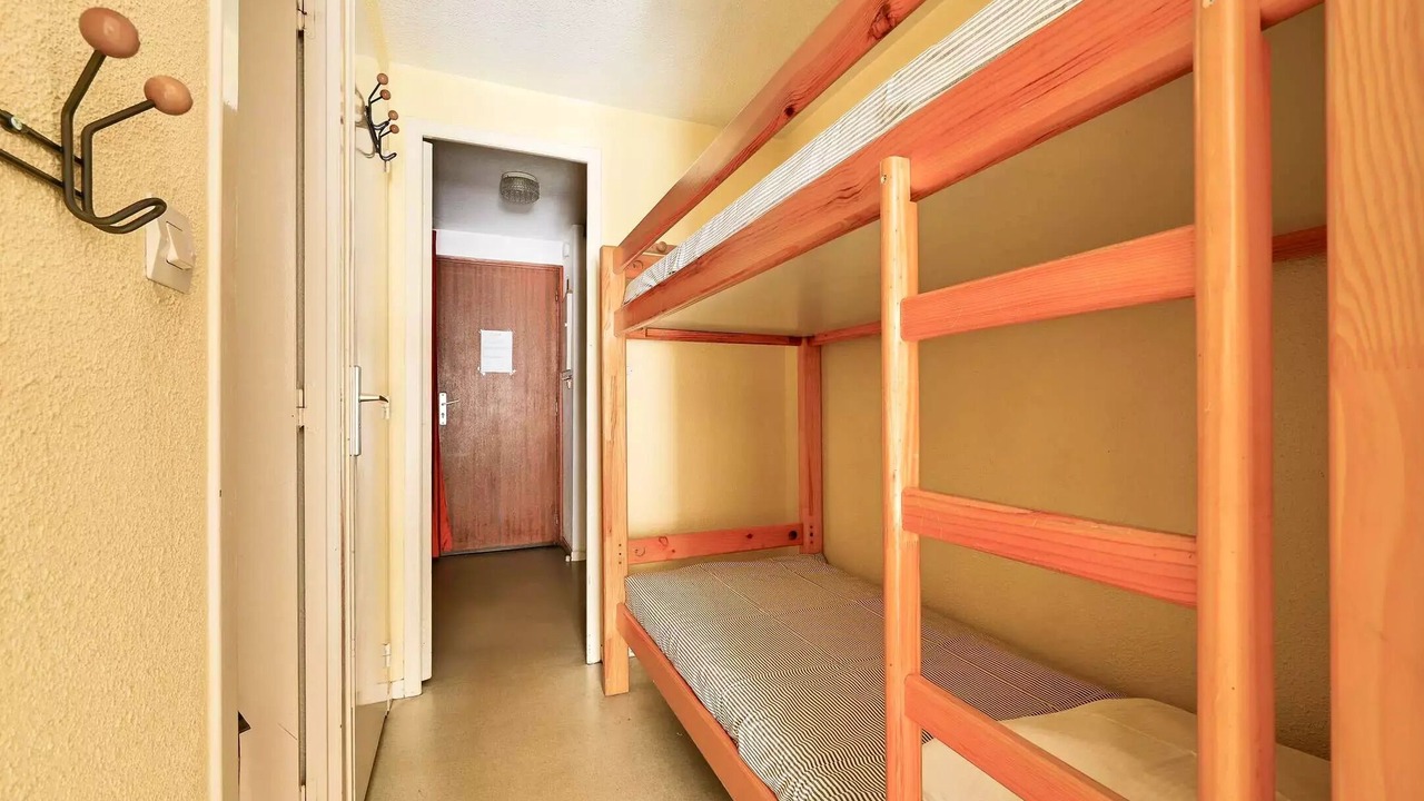 Photo of Bedroom in Bareges