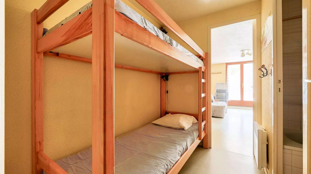 Photo of Bedroom in Bareges