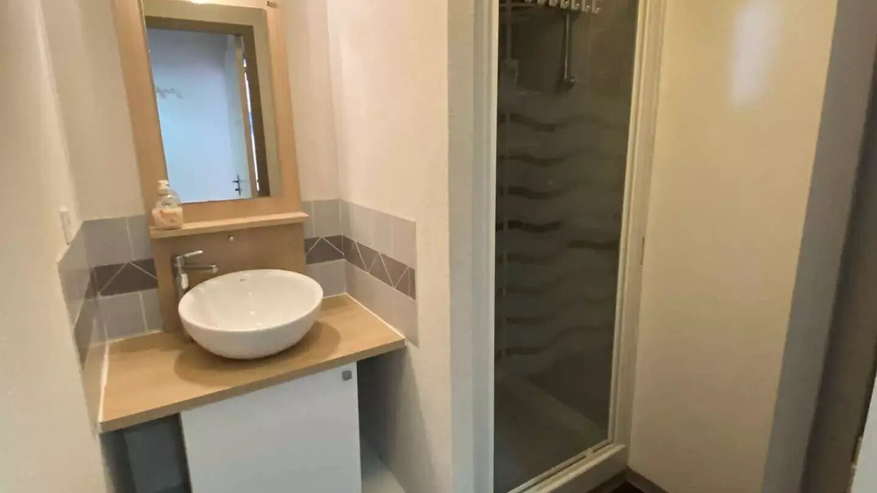 Photo of Bathroom in Sers