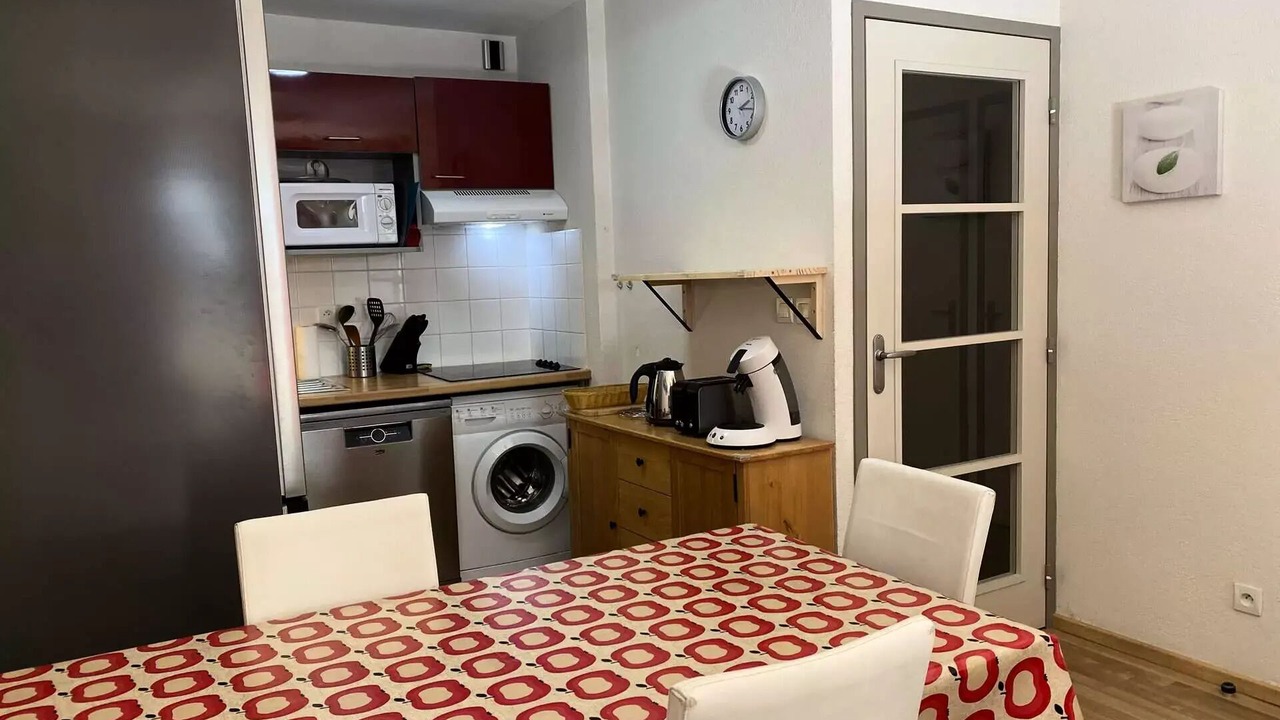 Photo of Kitchen in Sers