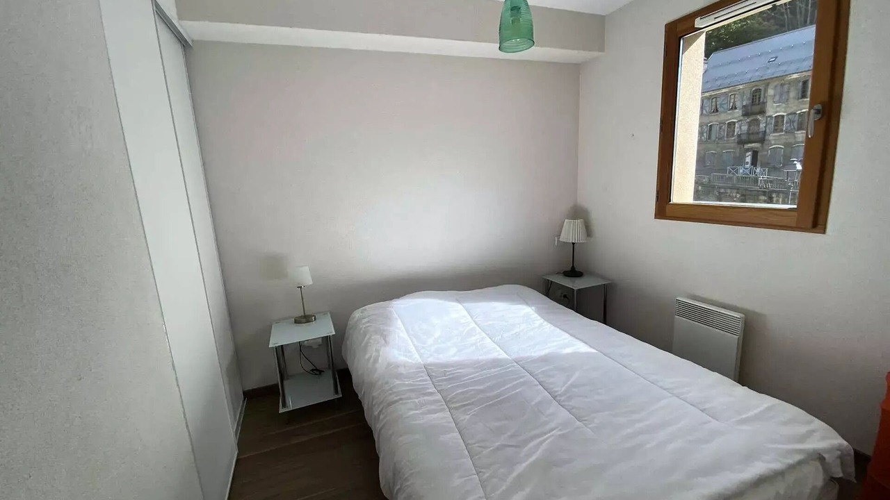 Photo of Bedroom in Sers