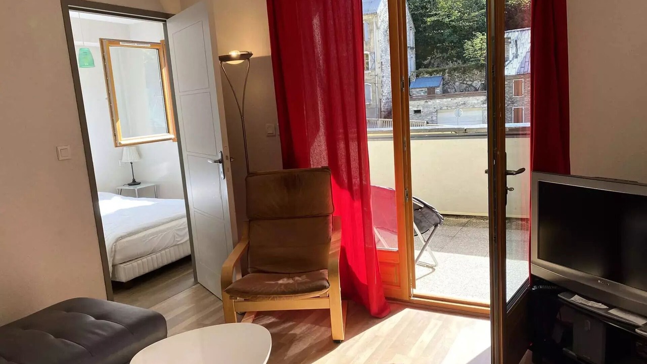 Photo of Livingroom in Sers