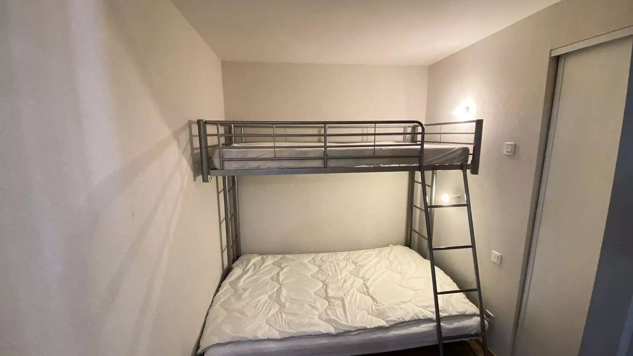 Photo of Bedroom in Sers