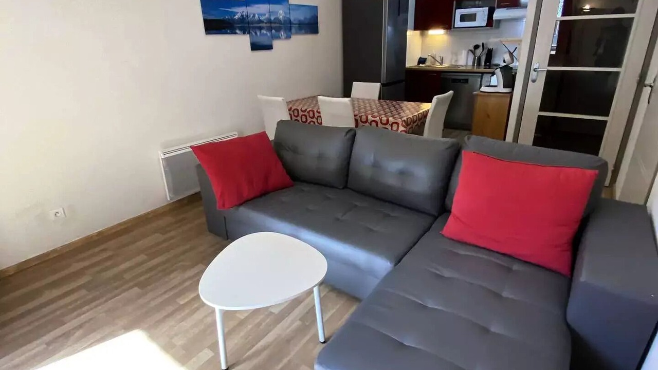Photo of Livingroom in Sers