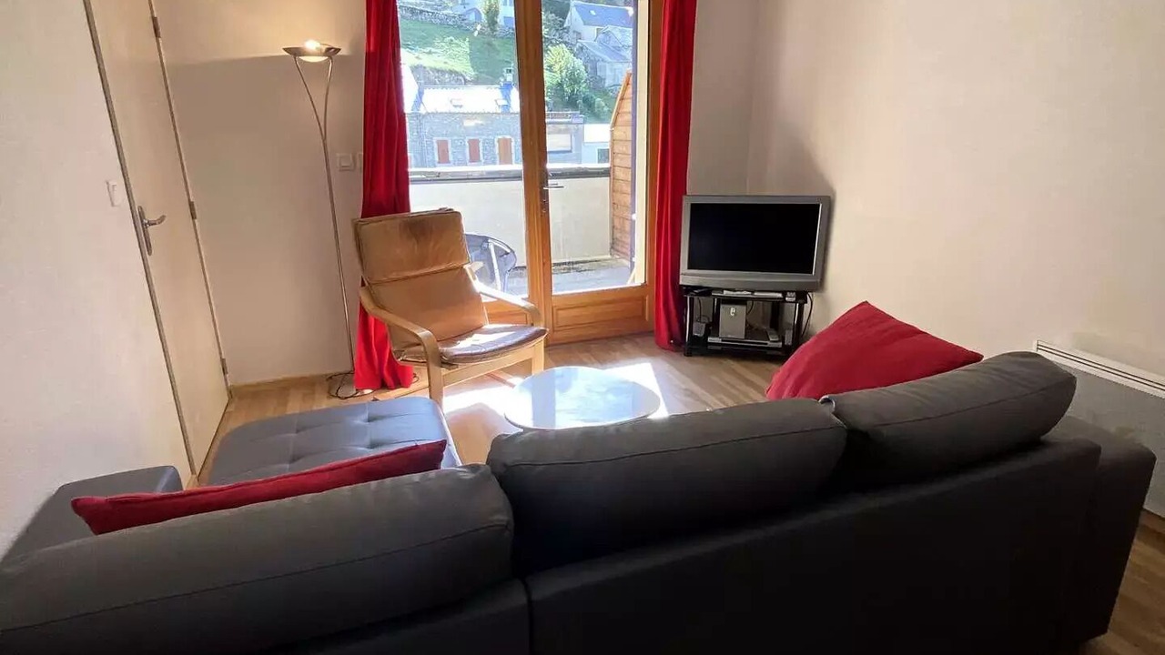 Photo of Livingroom in Sers
