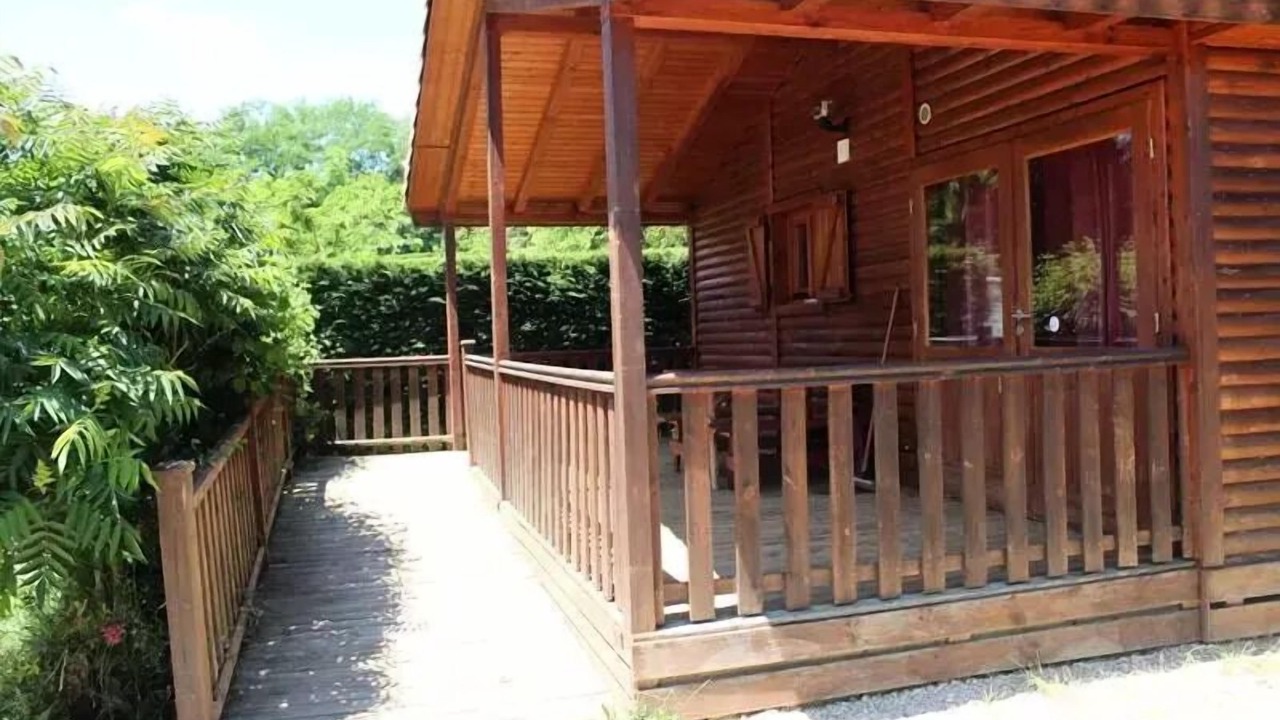 Photo of Outdoor in Casties-Labrande