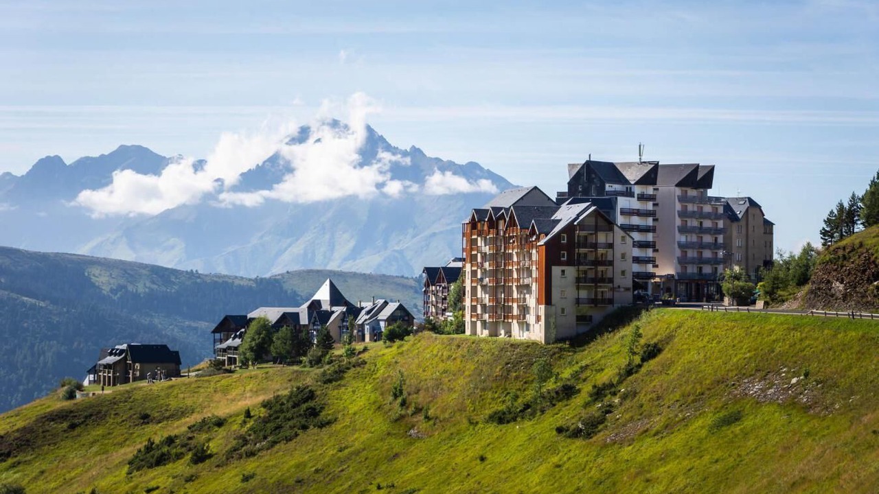 Photo of Outdoor in Peyragudes