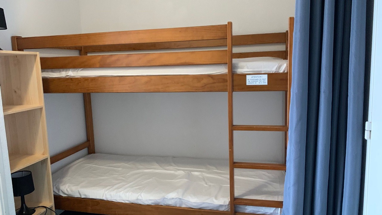 Photo of Bedroom in Peyragudes