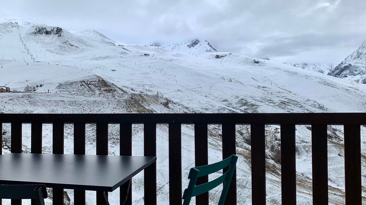 Photo of Outdoor in Peyragudes