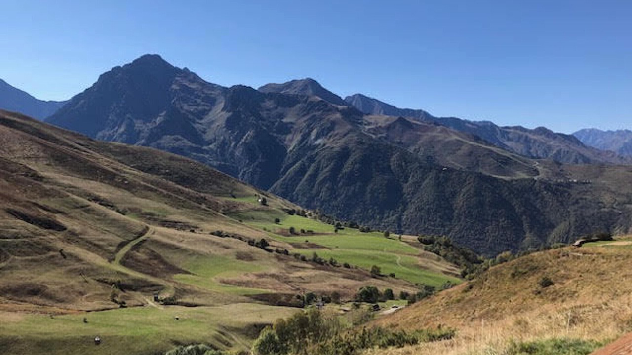 Photo of Outdoor in Peyragudes