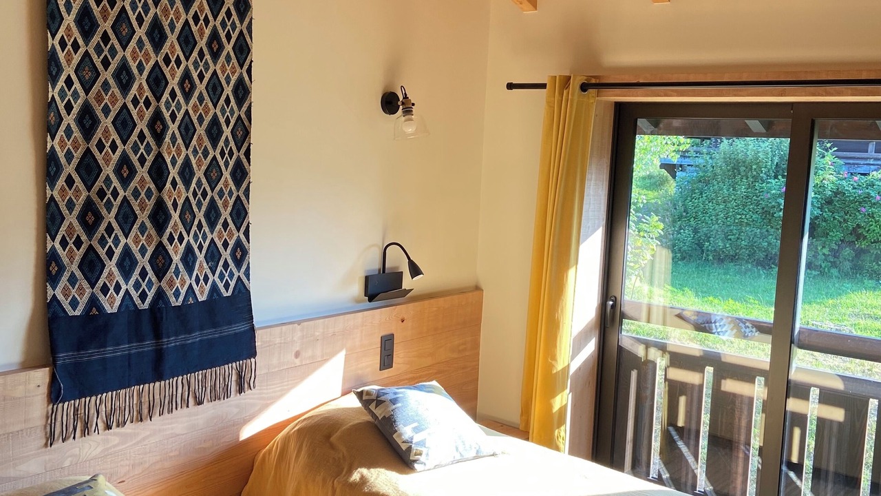 Photo of Bedroom in Saint-Gervais-les-Bains