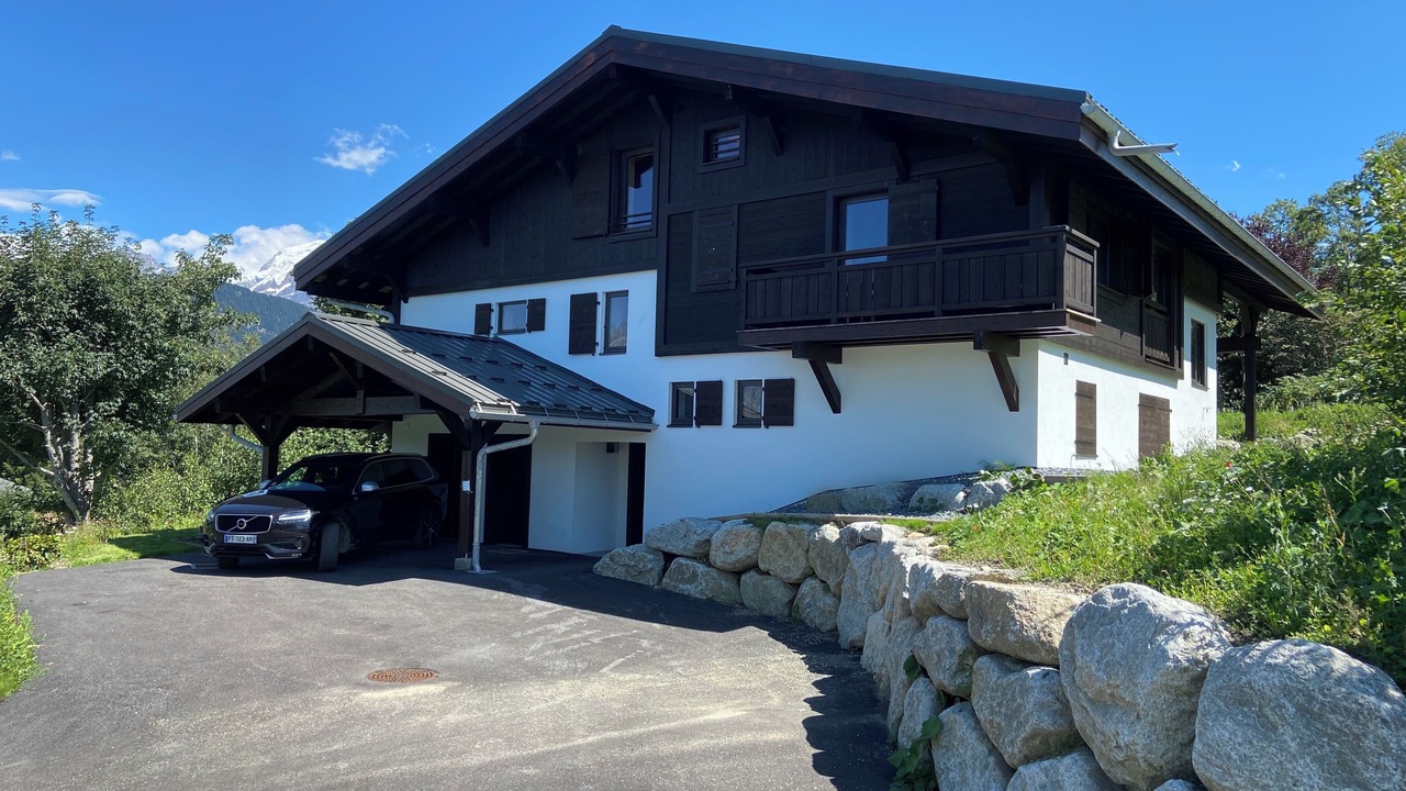 Photo of Outdoor in Saint-Gervais-les-Bains