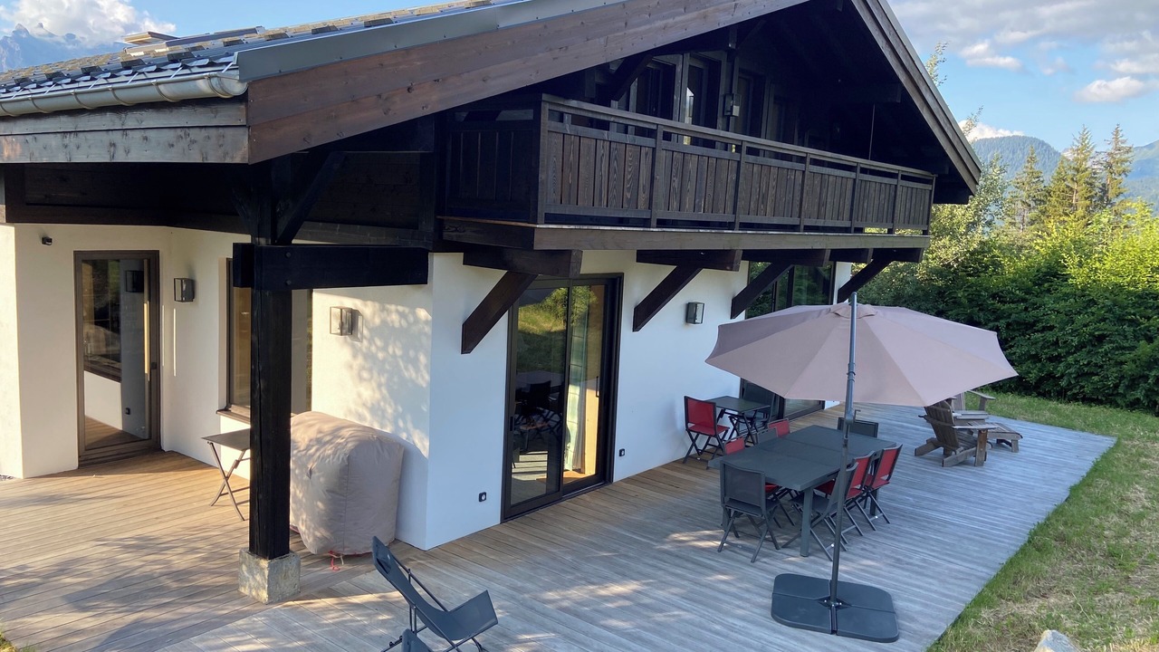 Photo of Outdoor in Saint-Gervais-les-Bains
