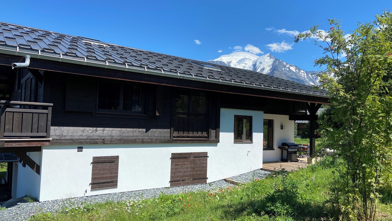 Photo of Outdoor in Saint-Gervais-les-Bains
