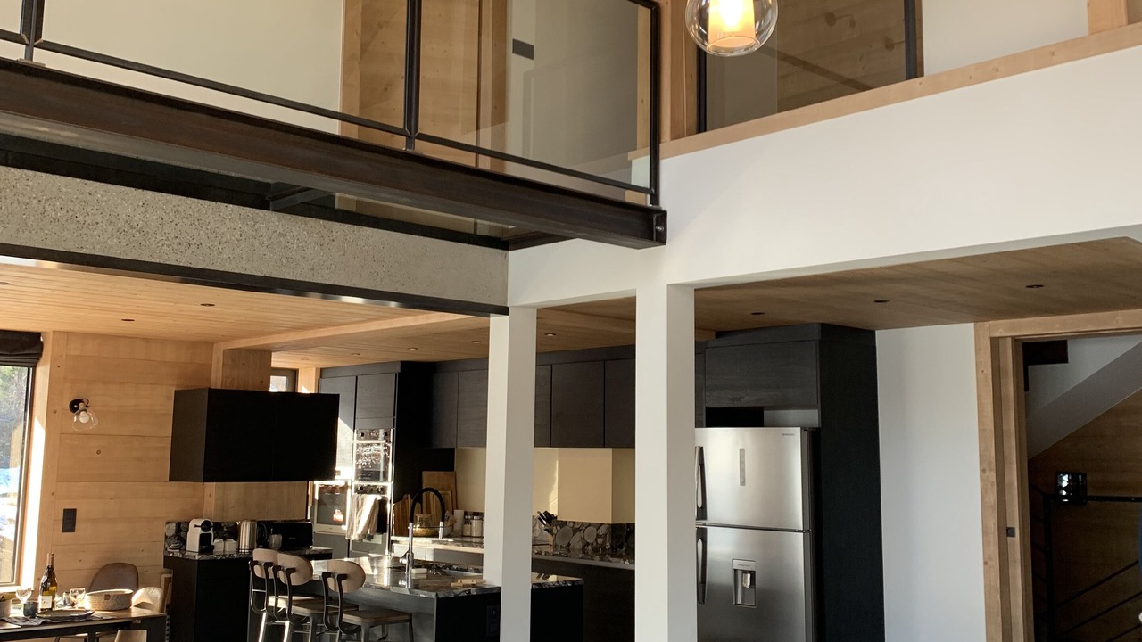 Photo of Livingroom in Saint-Gervais-les-Bains