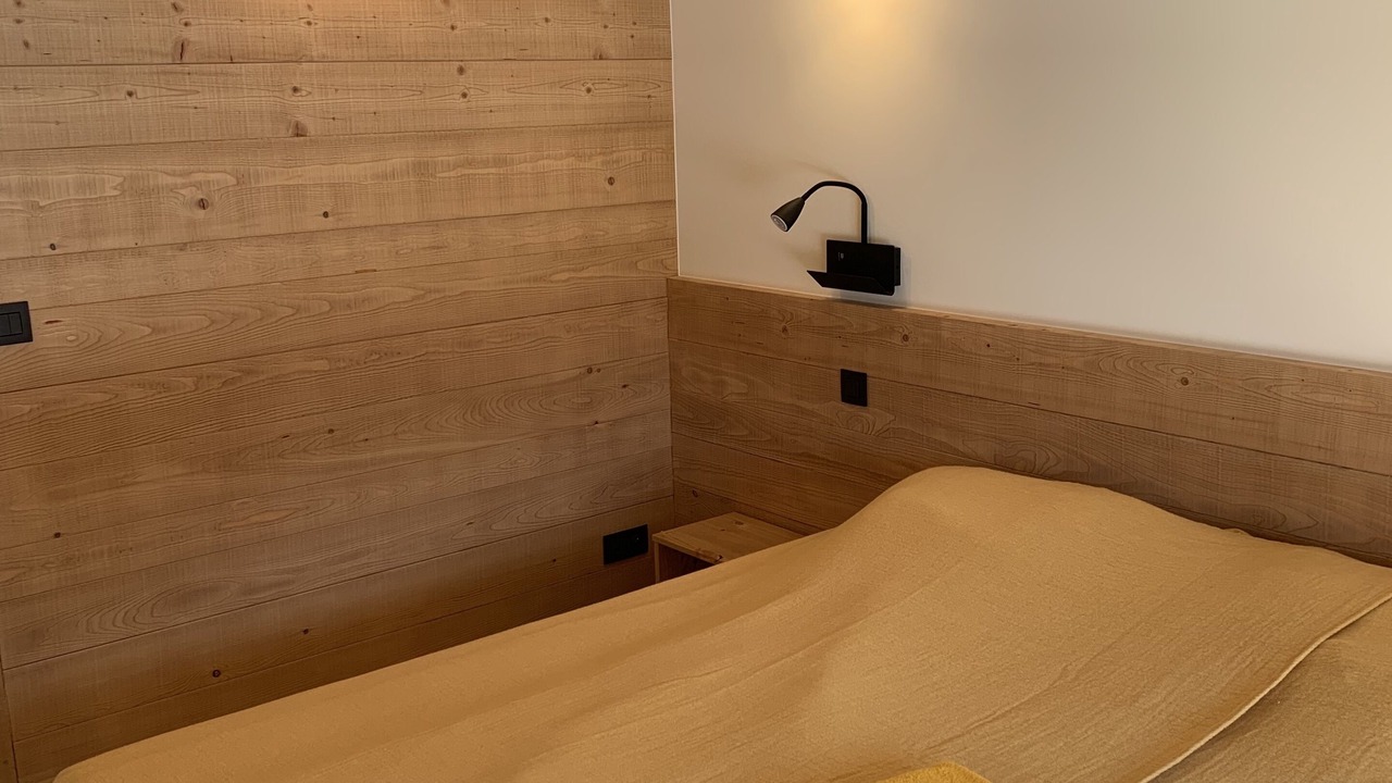 Photo of Bedroom in Saint-Gervais-les-Bains