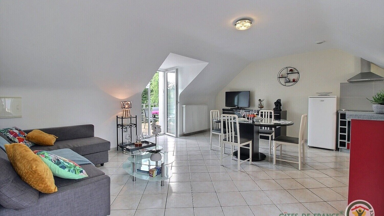 Photo of Livingroom in Henanbihen
