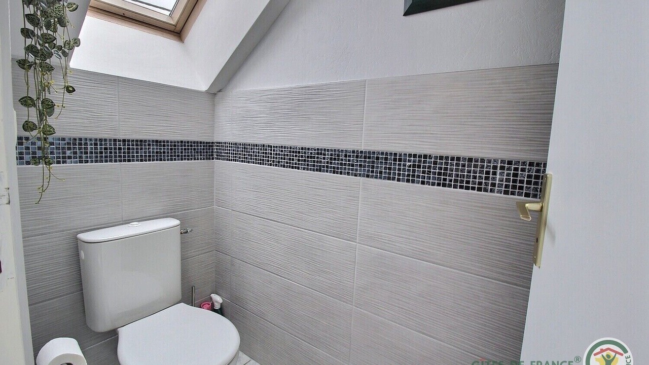 Photo of Bathroom in Henanbihen