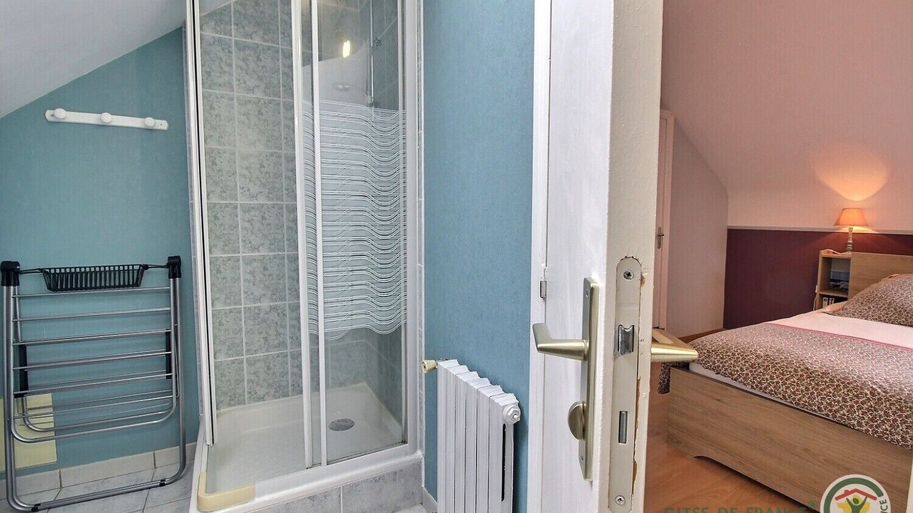 Photo of Bedroom in Henanbihen