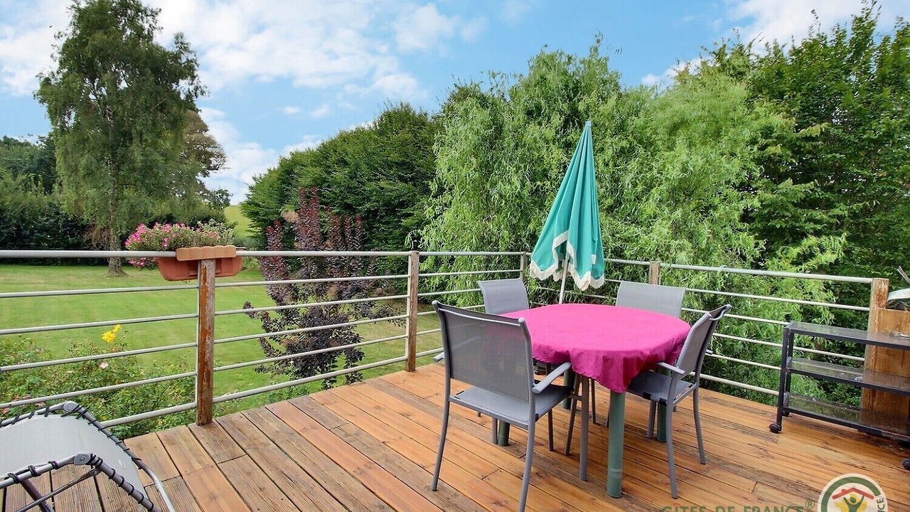 Photo of Outdoor in Henanbihen