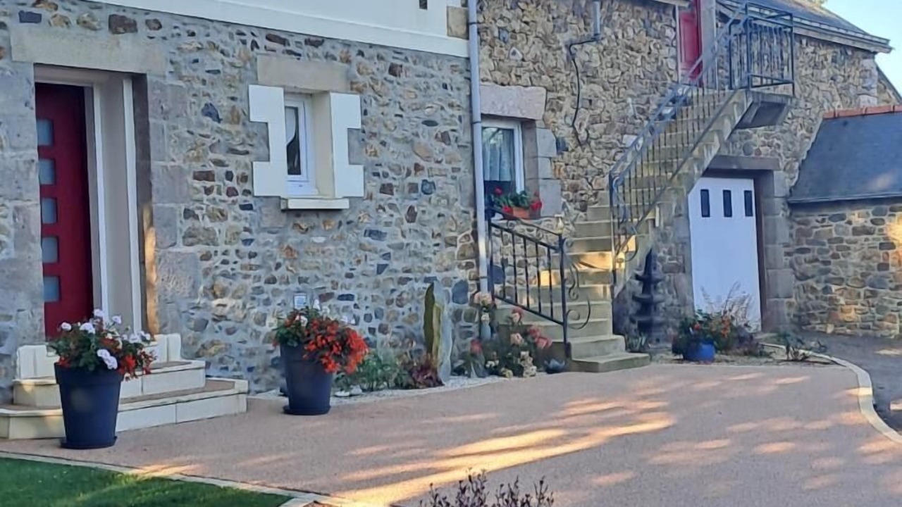 Photo of Outdoor in Henanbihen