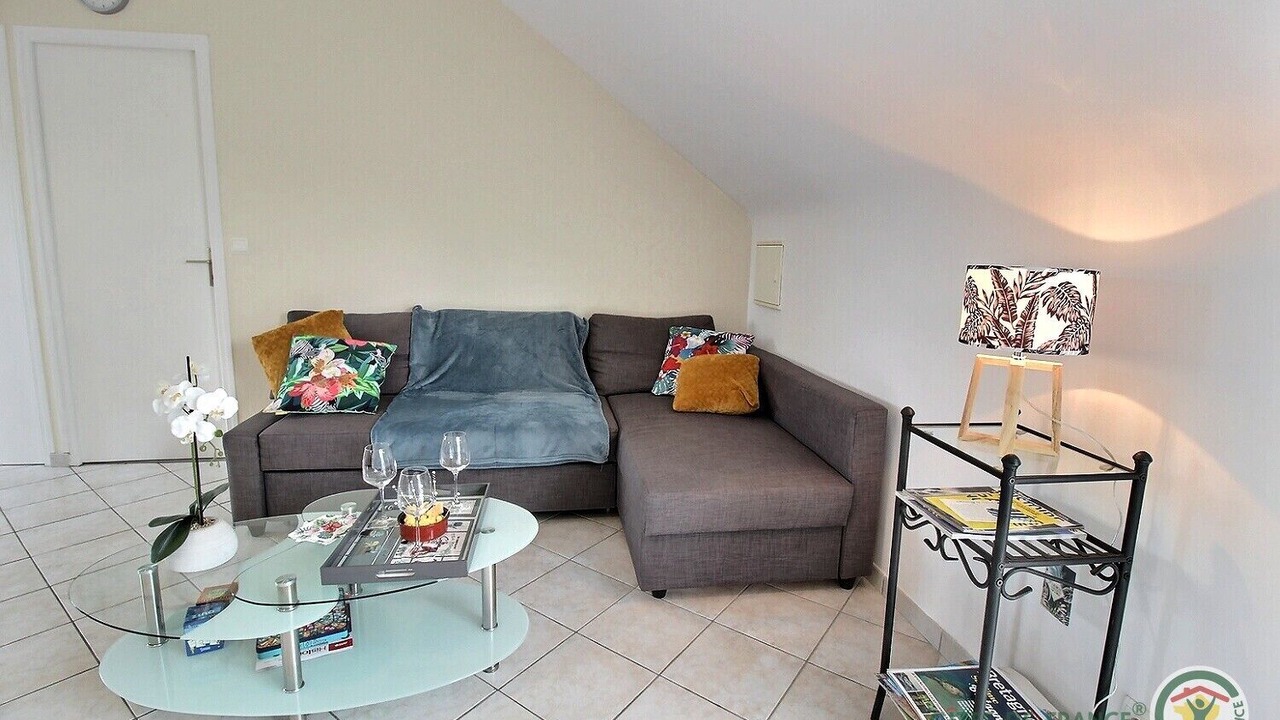 Photo of Livingroom in Henanbihen