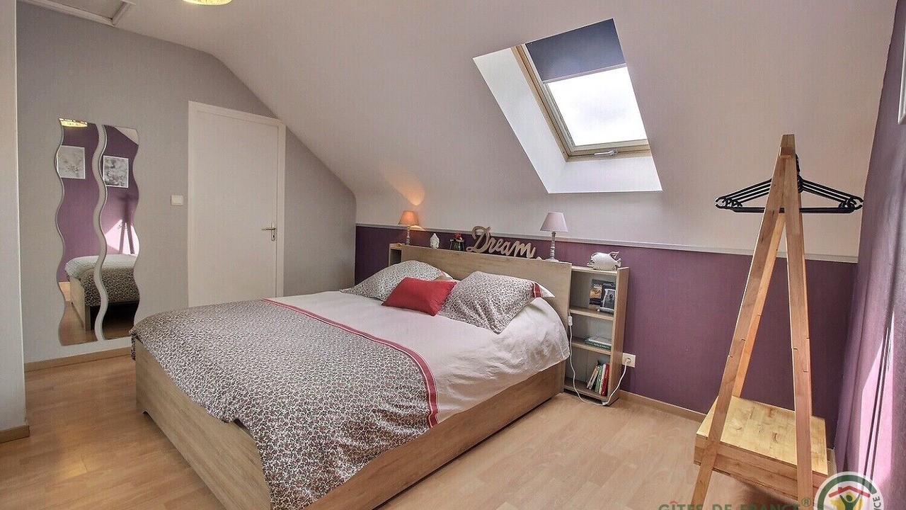 Photo of Bedroom in Henanbihen