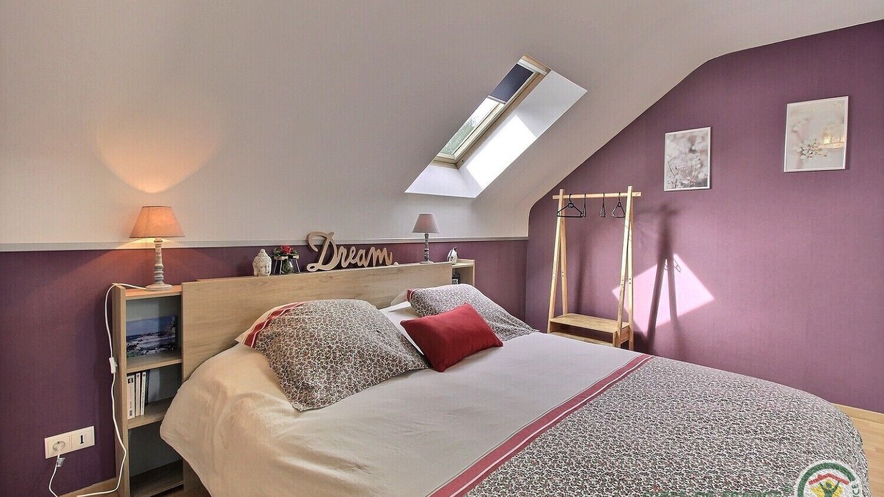Photo of Bedroom in Henanbihen