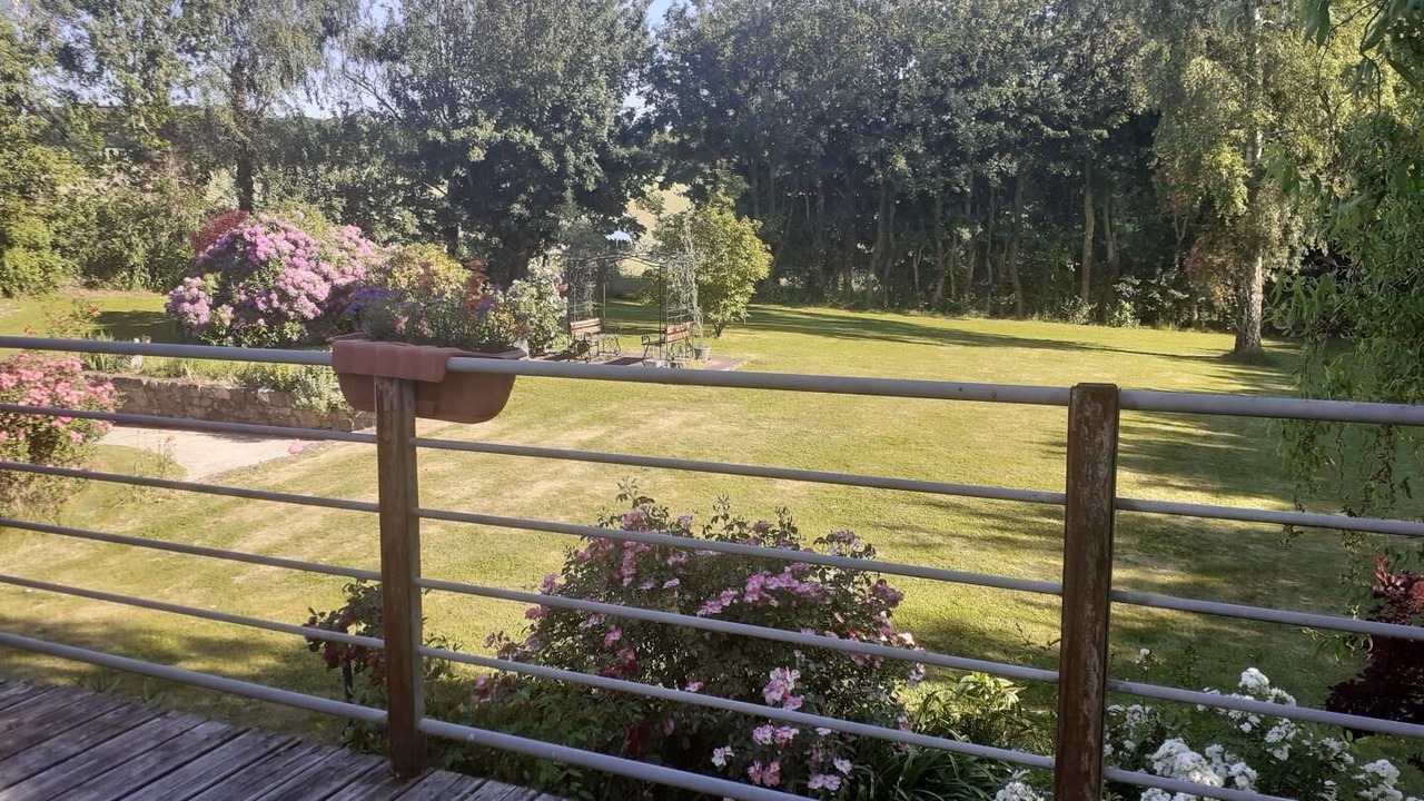 Photo of Outdoor in Henanbihen