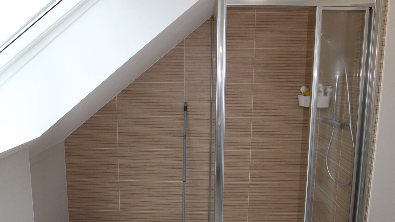 Photo of Bathroom in Penvenan