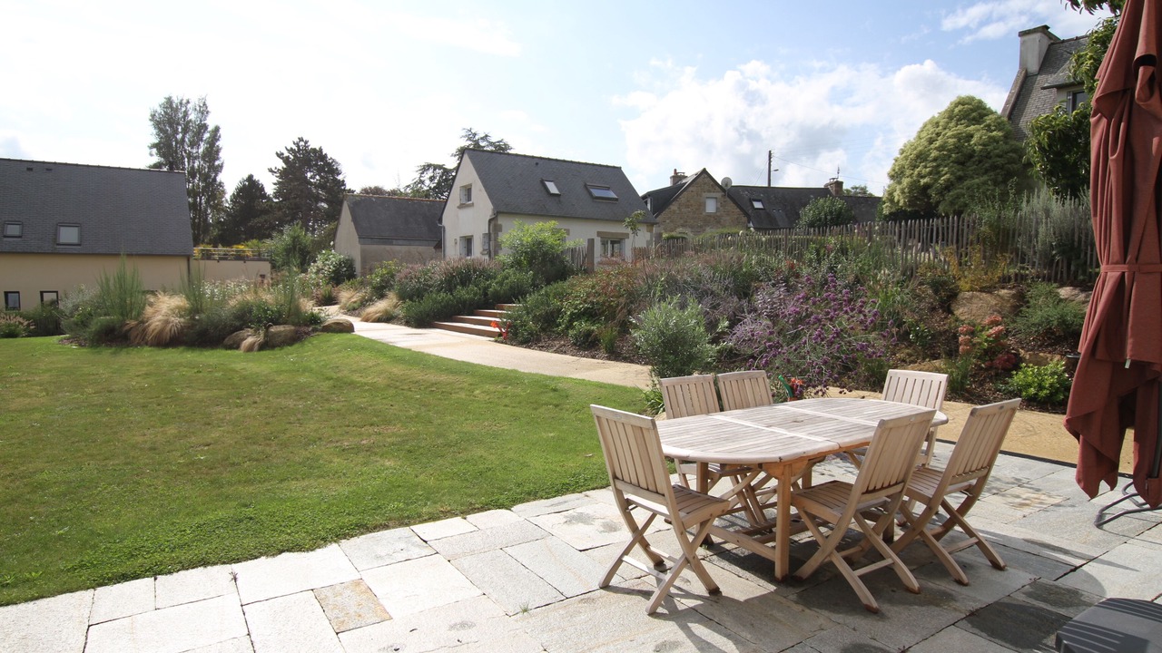 Photo of Outdoor in Penvenan