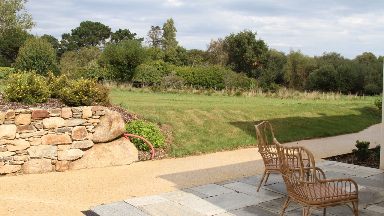 Photo of Patio Balcony in Penvenan