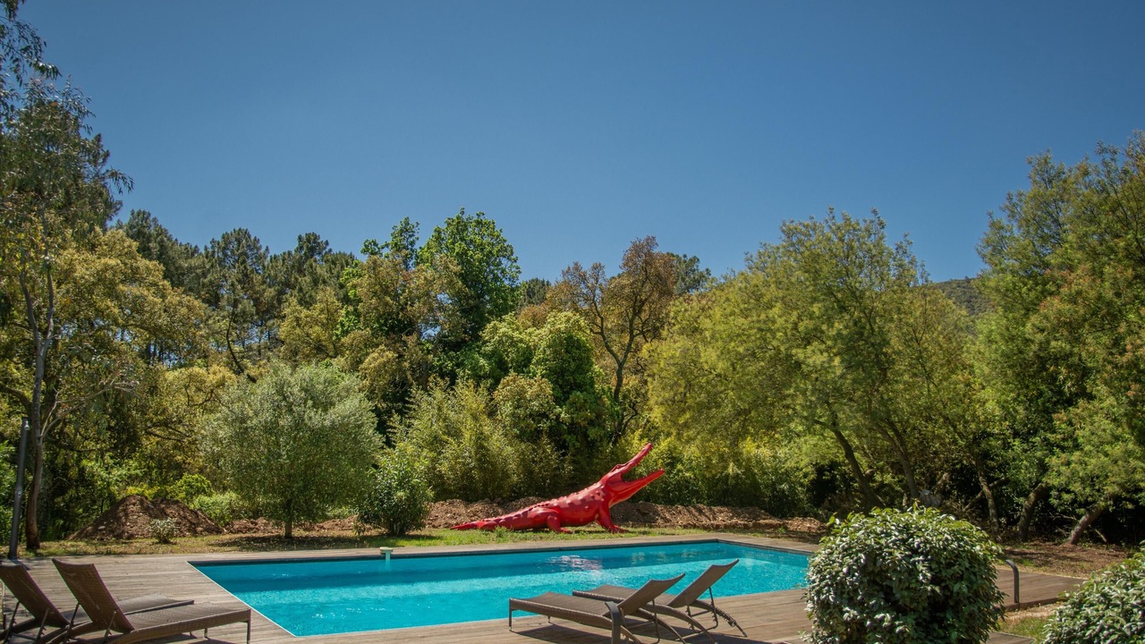 Photo of Outdoor in La Mole