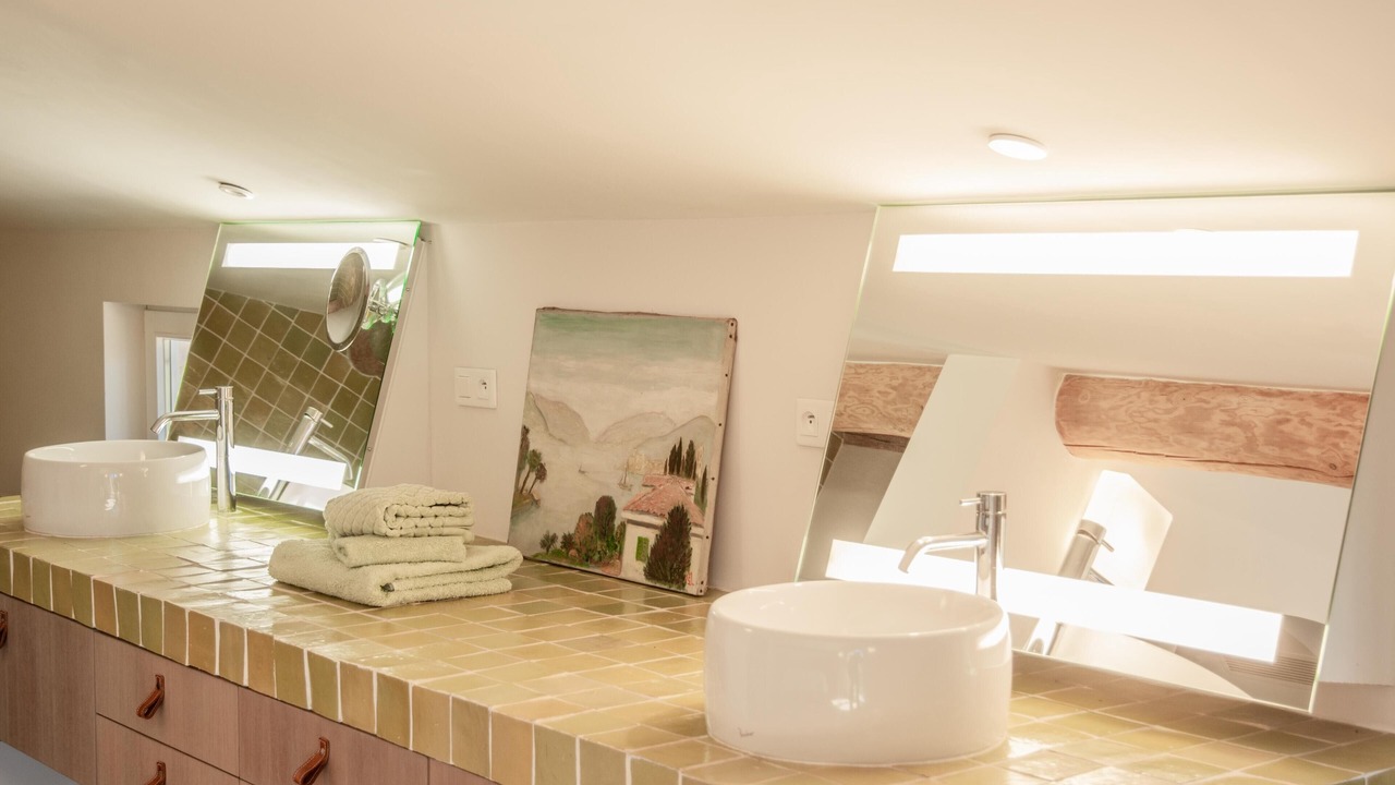 Photo of Bathroom in La Mole