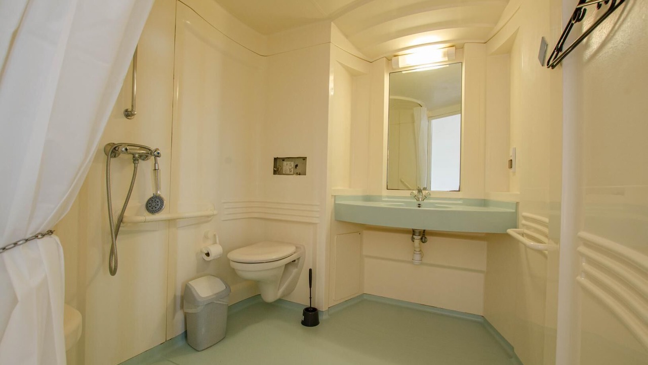 Photo of Bathroom in Mery-sur-Seine