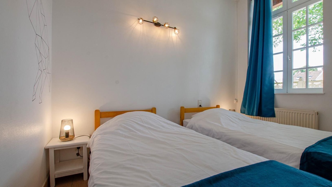Photo of Bedroom in Mery-sur-Seine