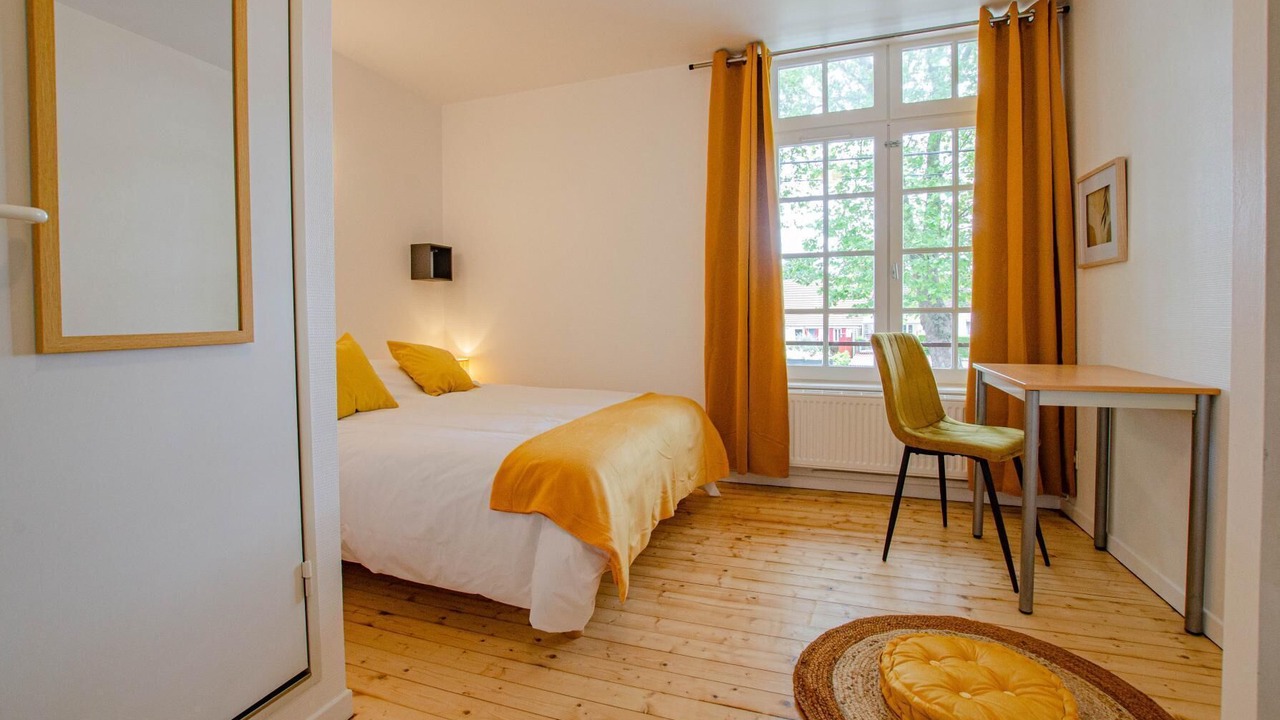 Photo of Bedroom in Mery-sur-Seine