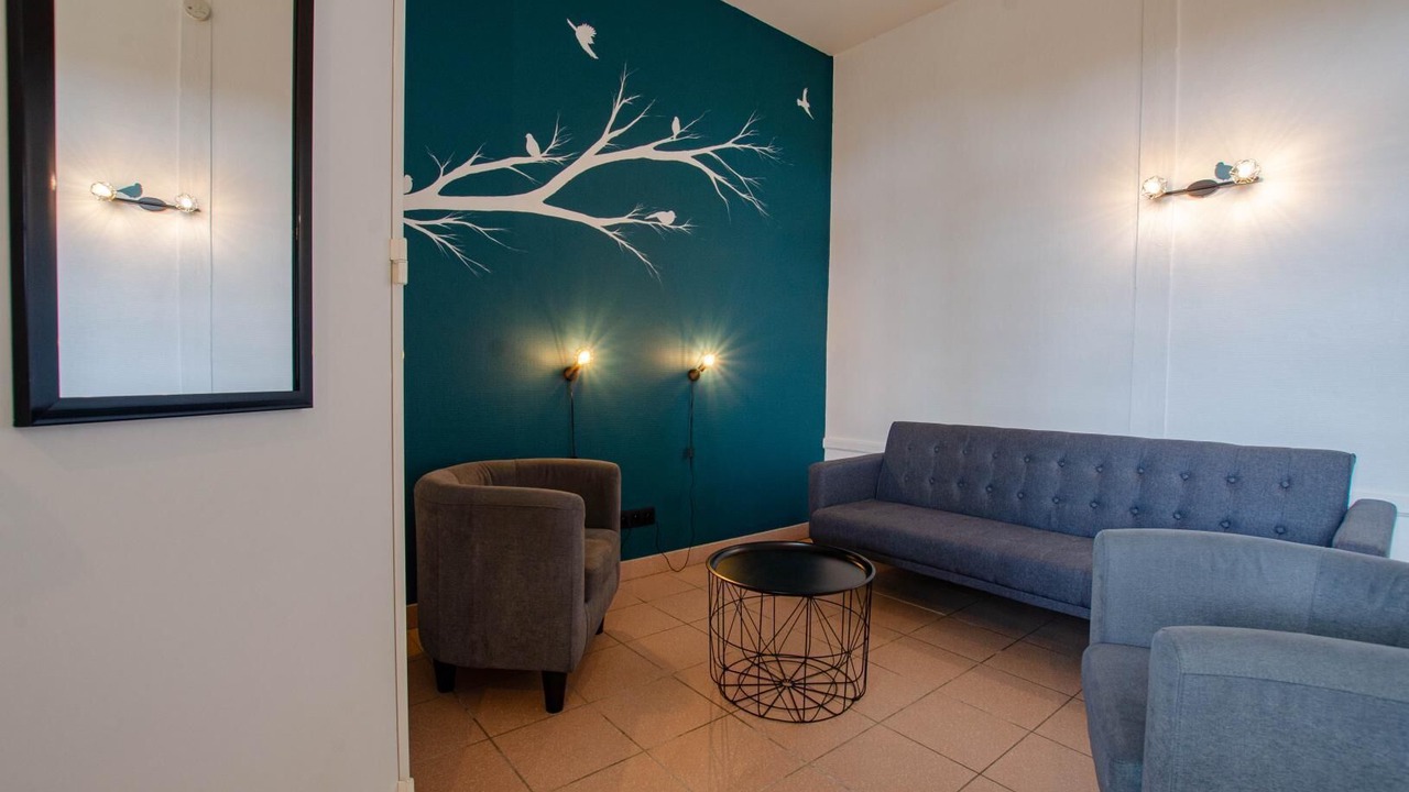 Photo of Livingroom in Mery-sur-Seine