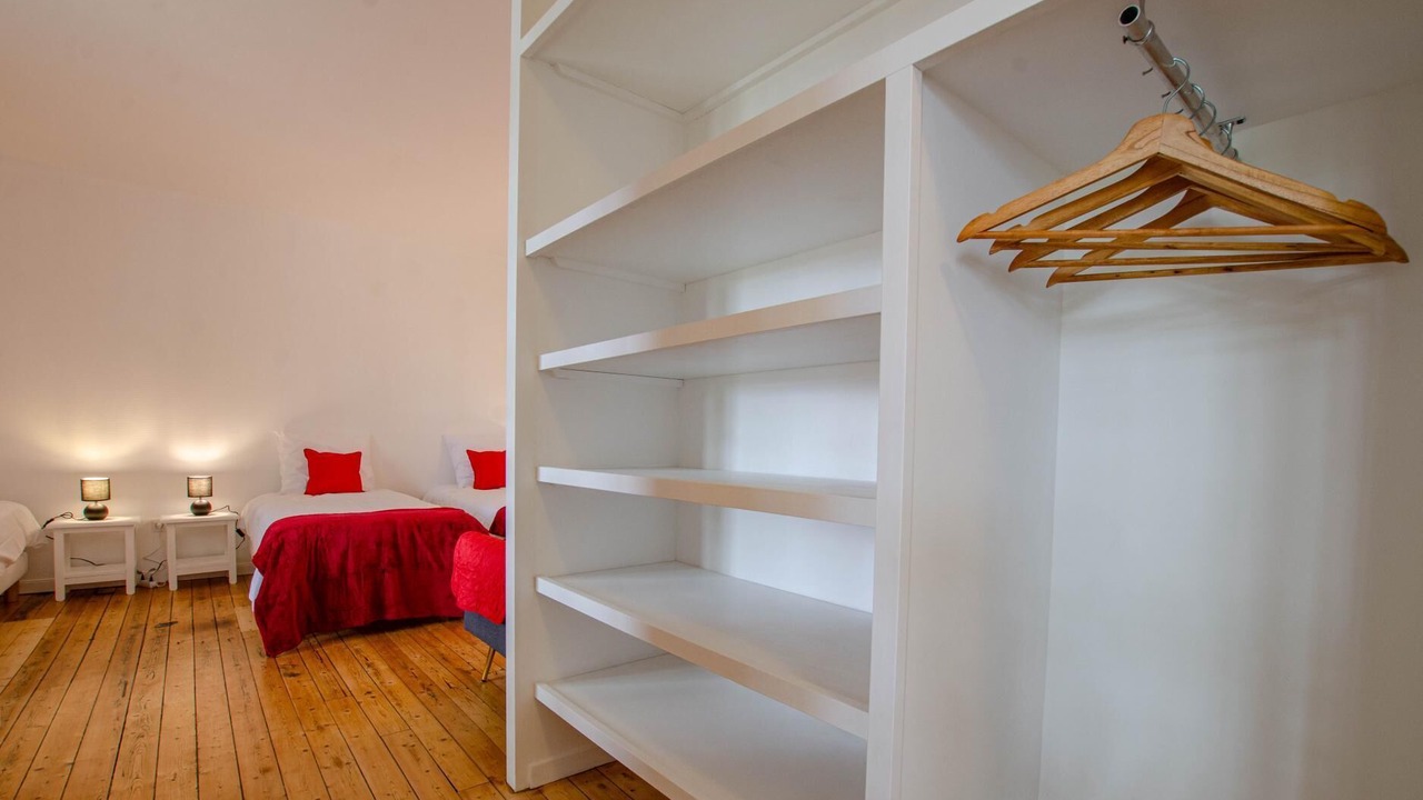 Photo of Bedroom in Mery-sur-Seine