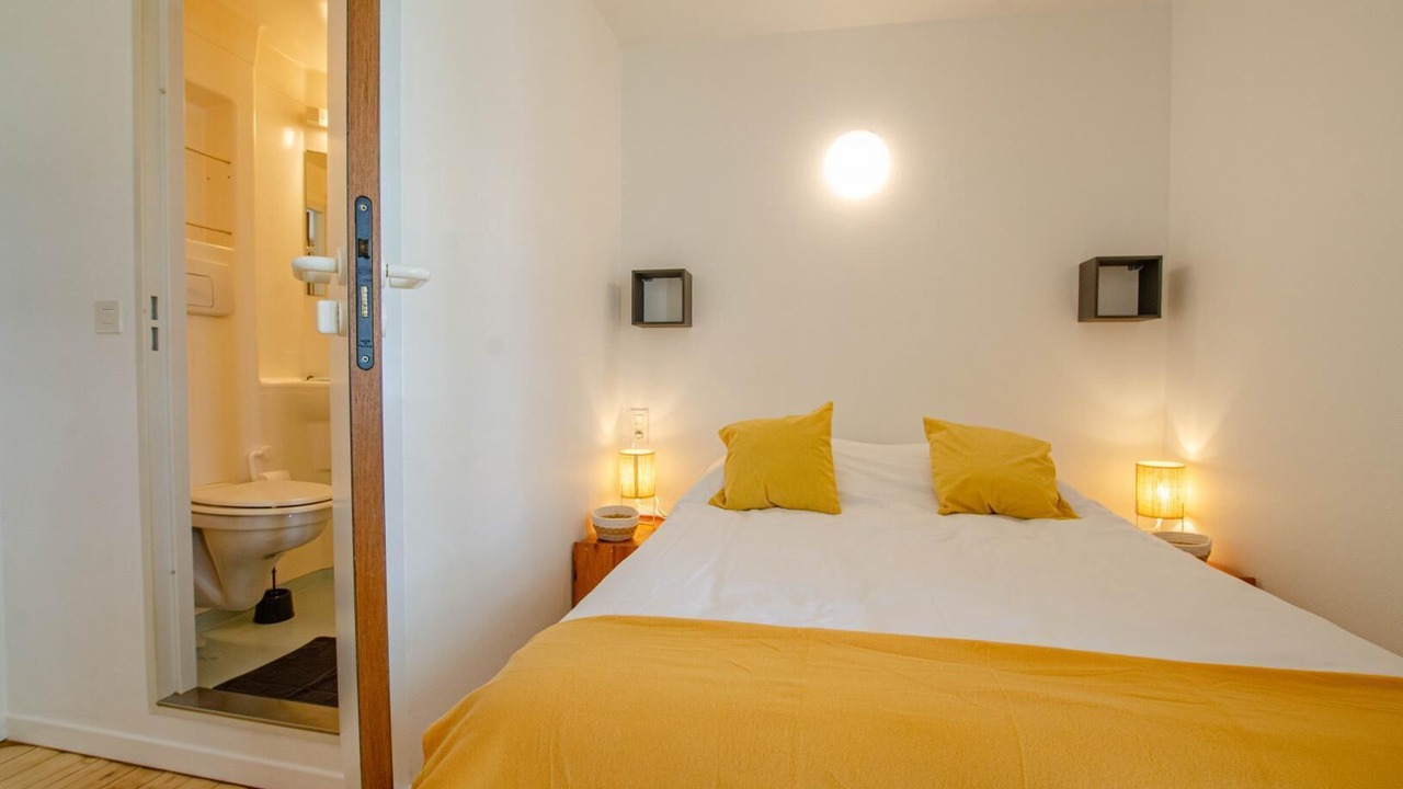 Photo of Bedroom in Mery-sur-Seine