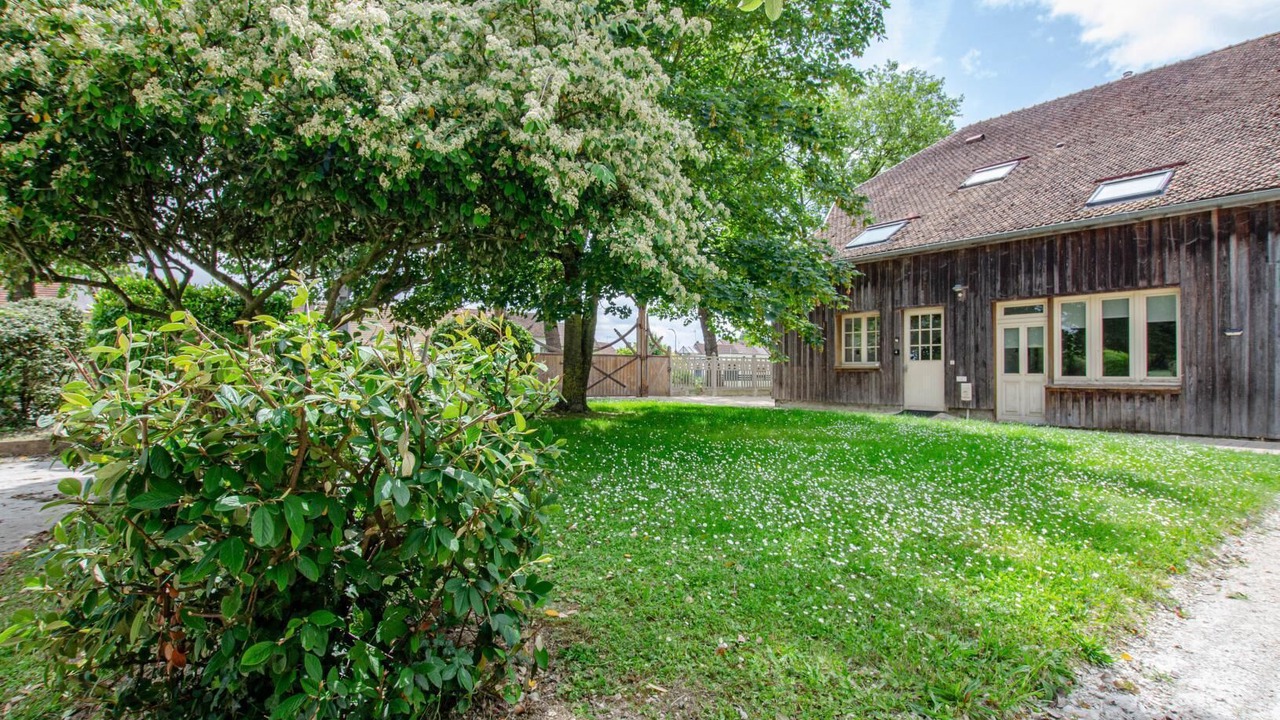 Photo of Outdoor in Mery-sur-Seine
