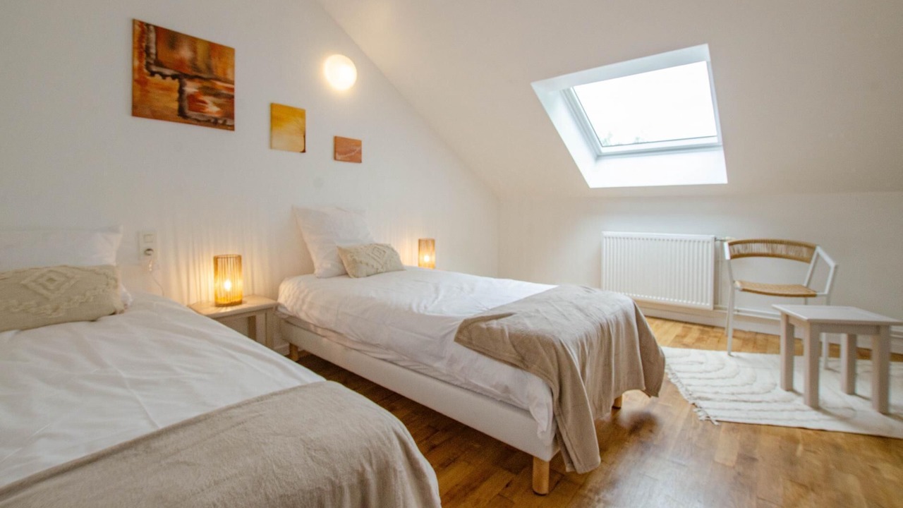 Photo of Bedroom in Mery-sur-Seine