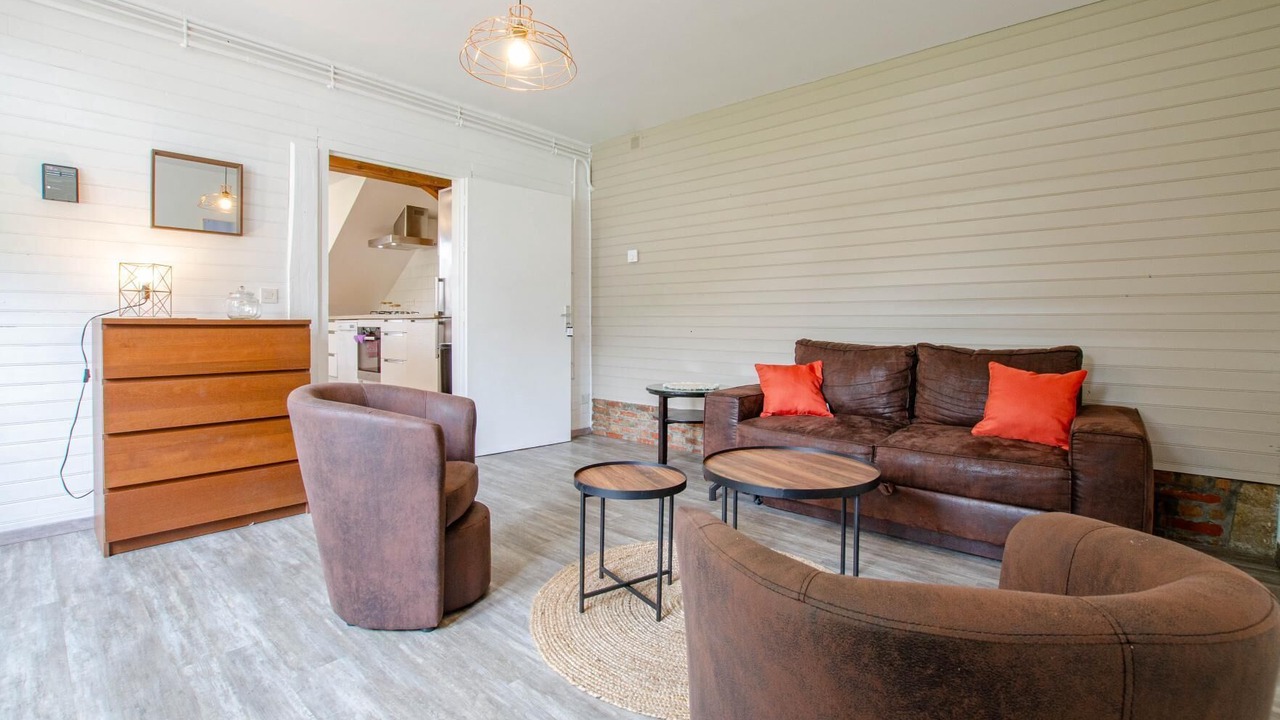 Photo of Livingroom in Mery-sur-Seine