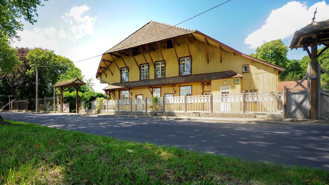 Photo of Outdoor in Mery-sur-Seine