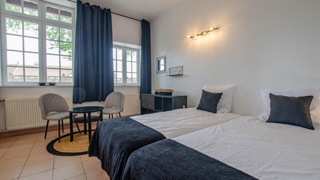 Photo of Bedroom in Mery-sur-Seine