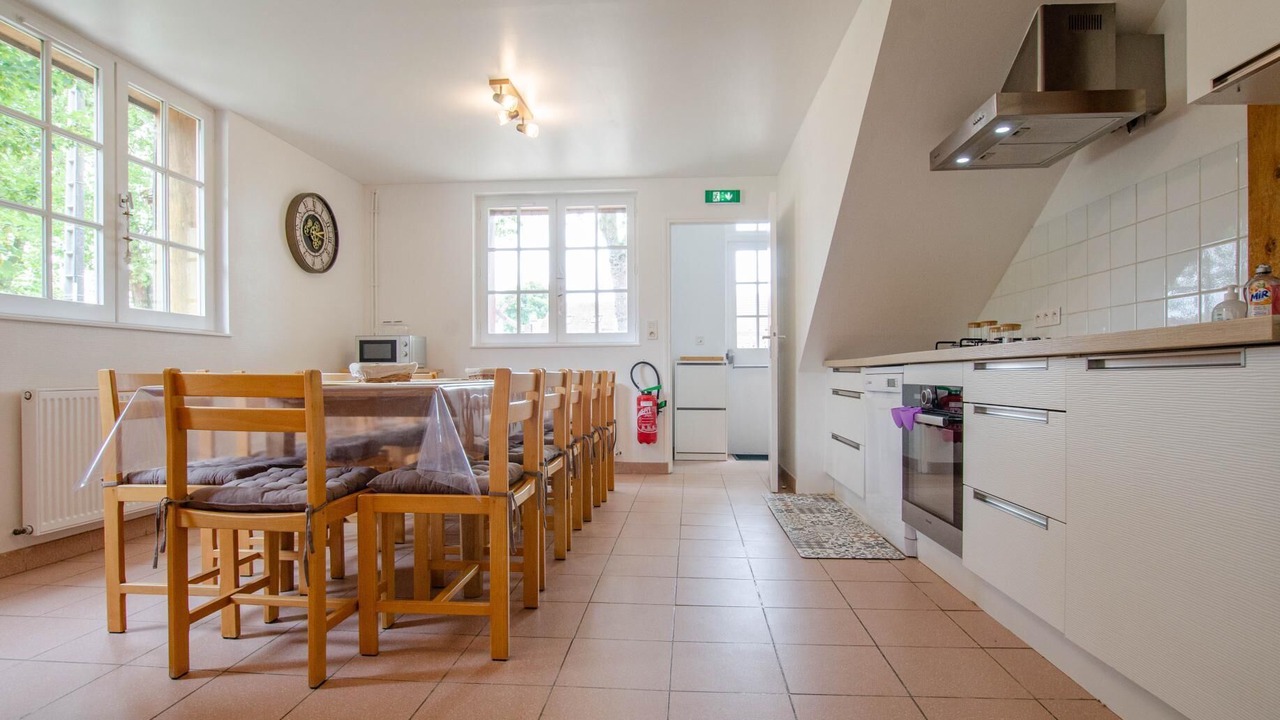 Photo of Kitchen in Mery-sur-Seine