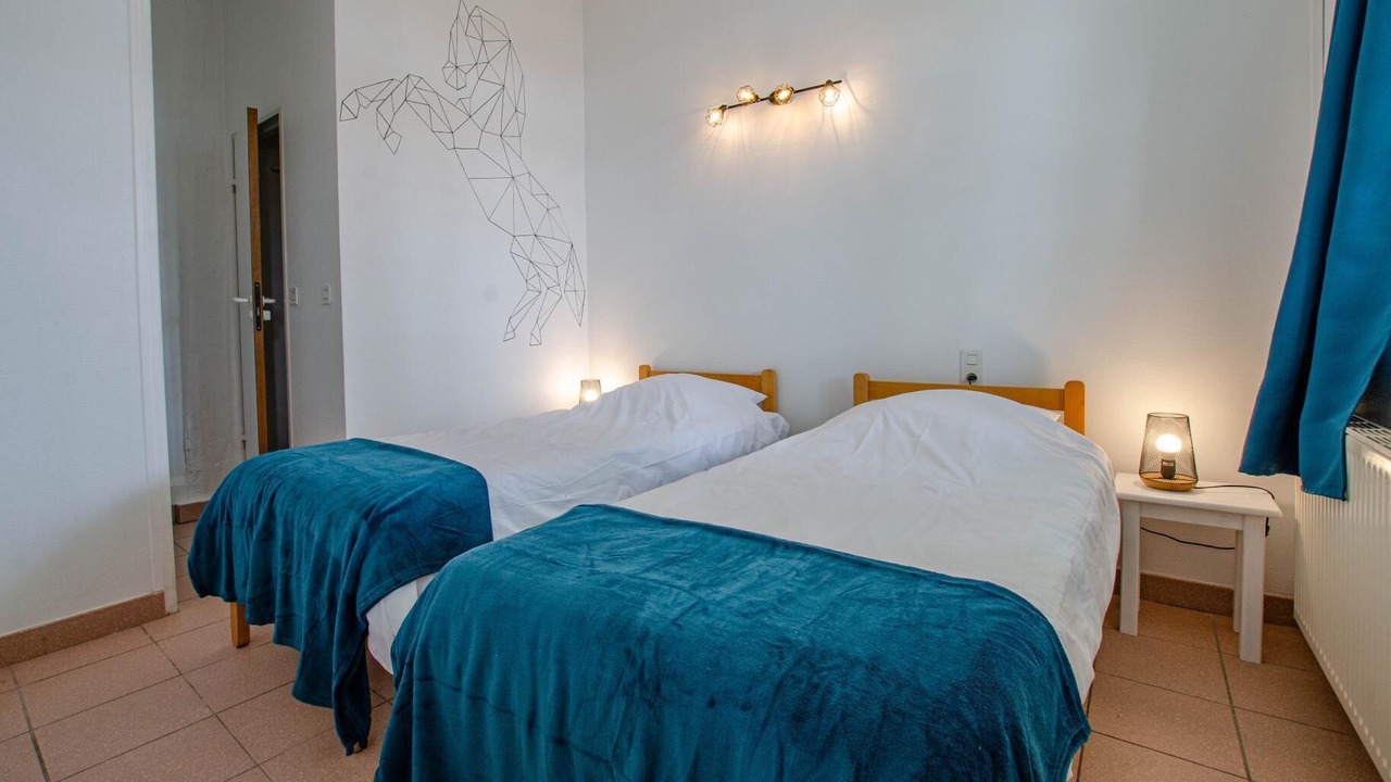 Photo of Bedroom in Mery-sur-Seine